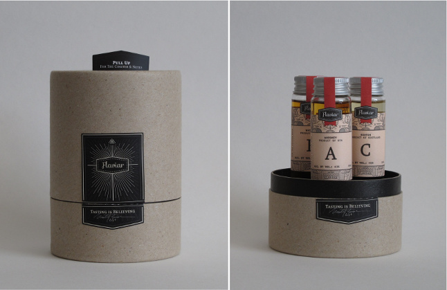 Flaviar Tasting Boxes