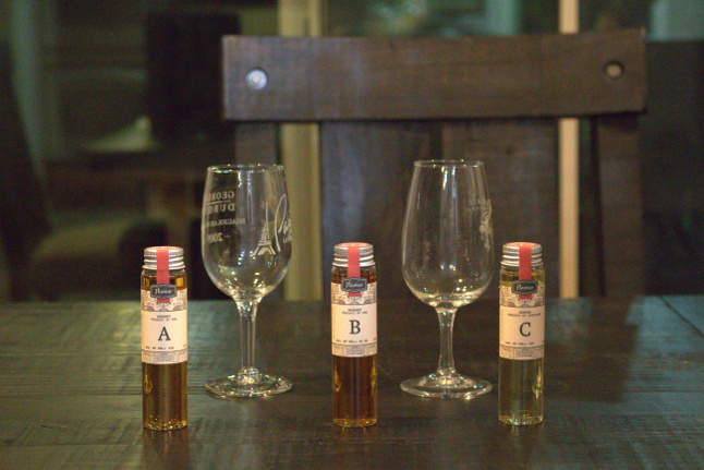 Flaviar Tasting Boxes